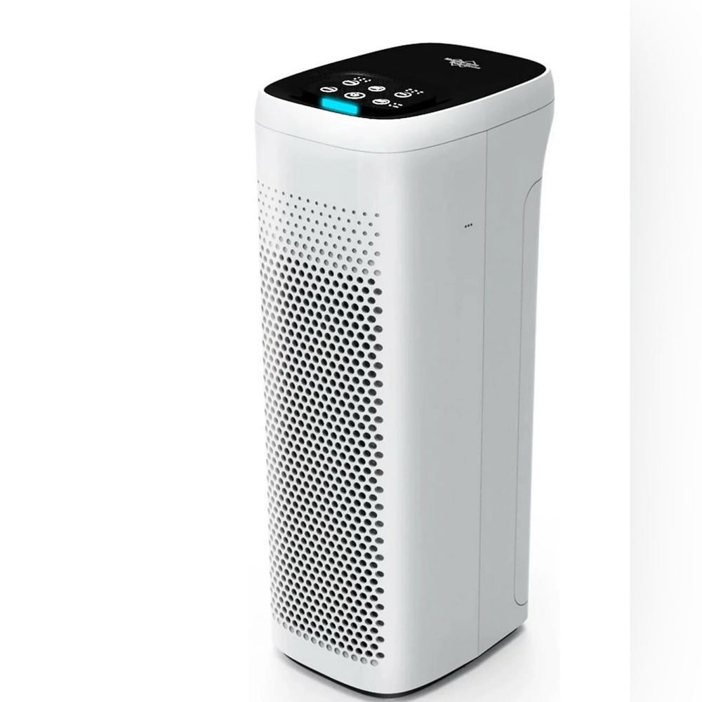 Air purifier